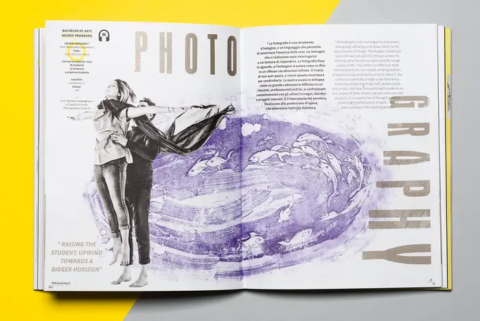 RUFA Annual Report 2017 7