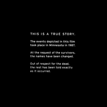 <cite>Fargo</cite> opening credits