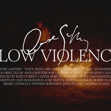 Louise Gaffney – <cite>Slow Violence</cite> music video