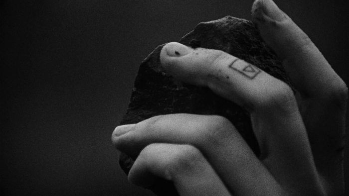 Louise Gaffney – Slow Violence music video 4
