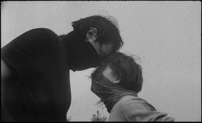 Louise Gaffney – Slow Violence music video 2