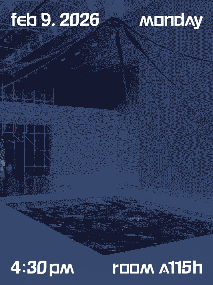 Yaloo Lim Experimental Animation Visiting Artist posters 1