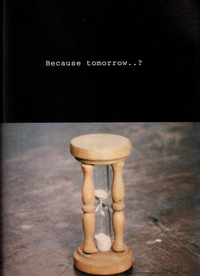 Jose Cuervo magazine ad 2