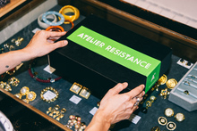 Atelier Resistance