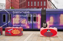 Biennale Internationale Design Saint-Étienne 2025