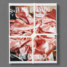 <cite>In the Beginning</cite> by Roe Ethridge