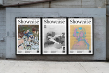 Showcase, UWE Bristol