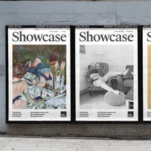 Showcase, UWE Bristol