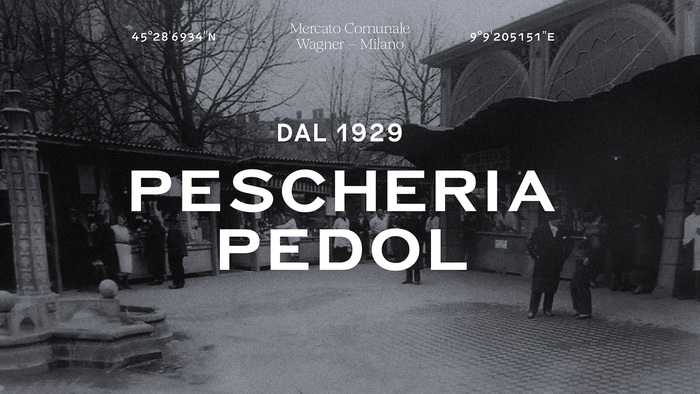 Pescheria Pedol 1