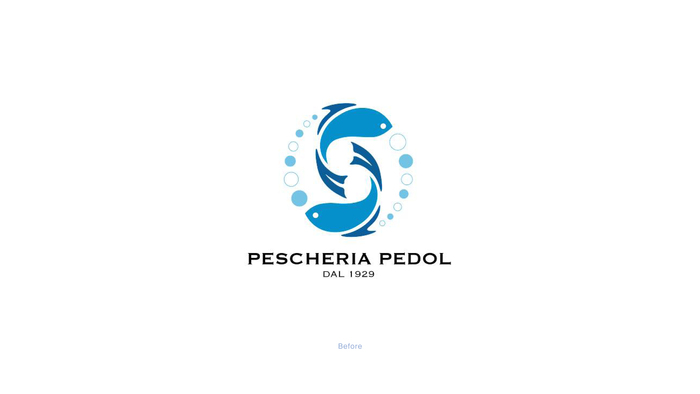 Pescheria Pedol 3