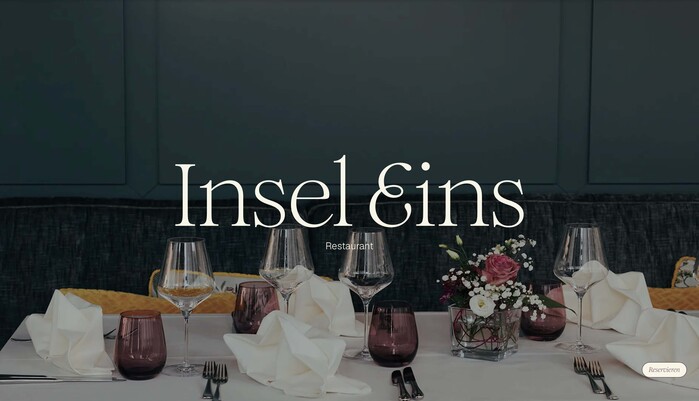 Insel Eins 1