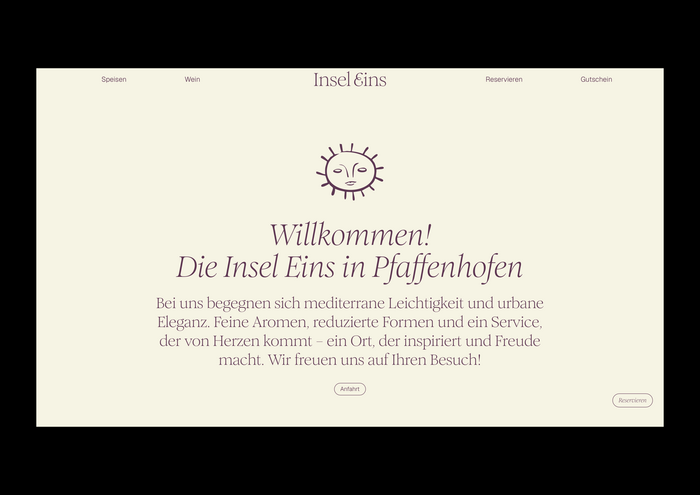 Insel Eins 3