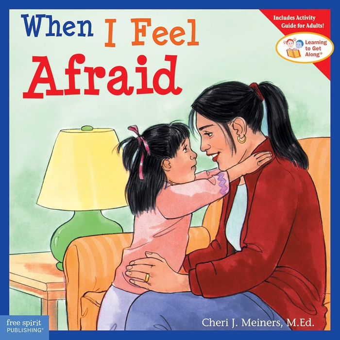 When I Feel Afraid, 2003