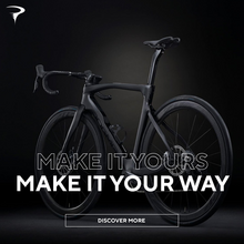 Pinarello website