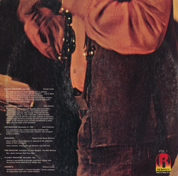 The quotes on the back cover are set in .