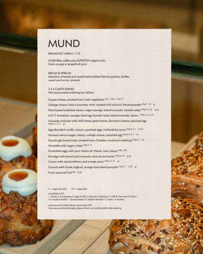 MUND 5