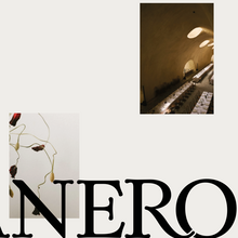 Estudio Manzanero website