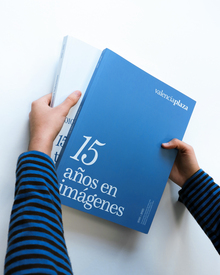 <cite>Valencia Plaza: 15 años en imágenes / 15 años que transformaron la Comunitat Valenciana (2010–2025)</cite>