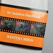 <cite>Western Birds. An Audubon Handbook</cite> by John Farrand Jr.