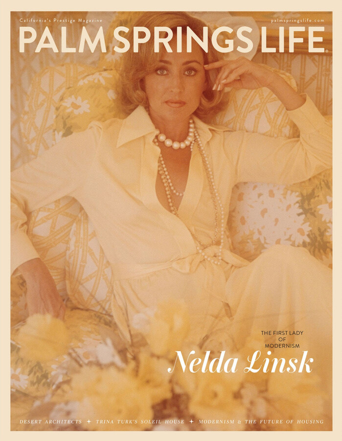 Palm Springs Life, February 2026 1