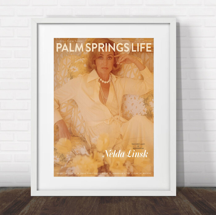 Palm Springs Life, February 2026 3