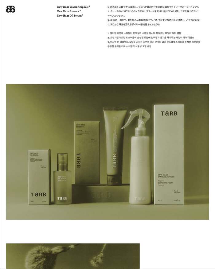 TARB 1