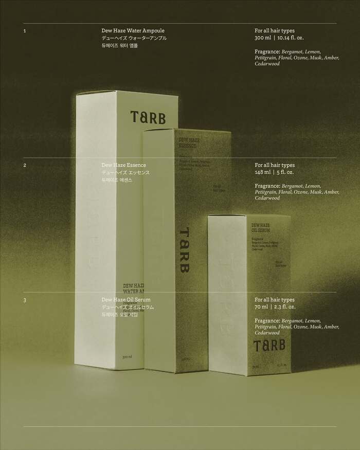 TARB 5