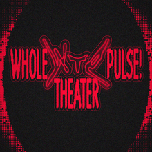 Whole Theater Pulse,  Teatro Verdi Cesena
