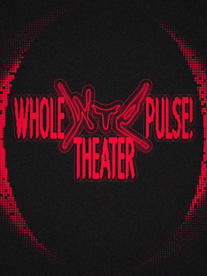 Whole Theater Pulse,  Teatro Verdi Cesena 3