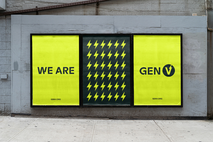 GenV logo 2