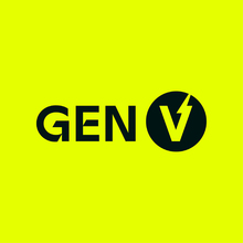 GenV logo