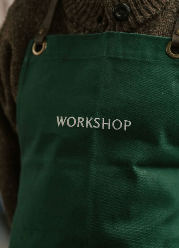 Workshop Coffee 6