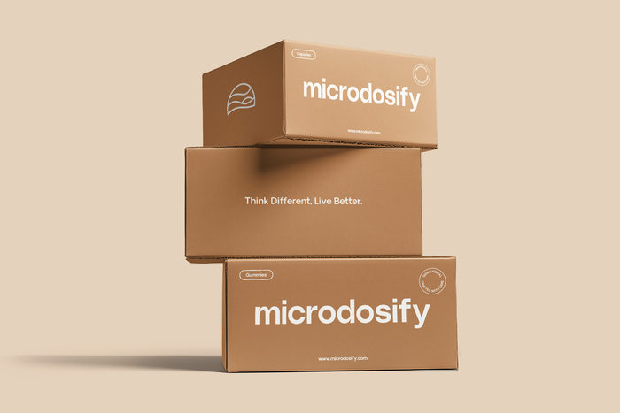 Microdosify 6