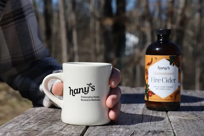 Hany’s Harvest 5