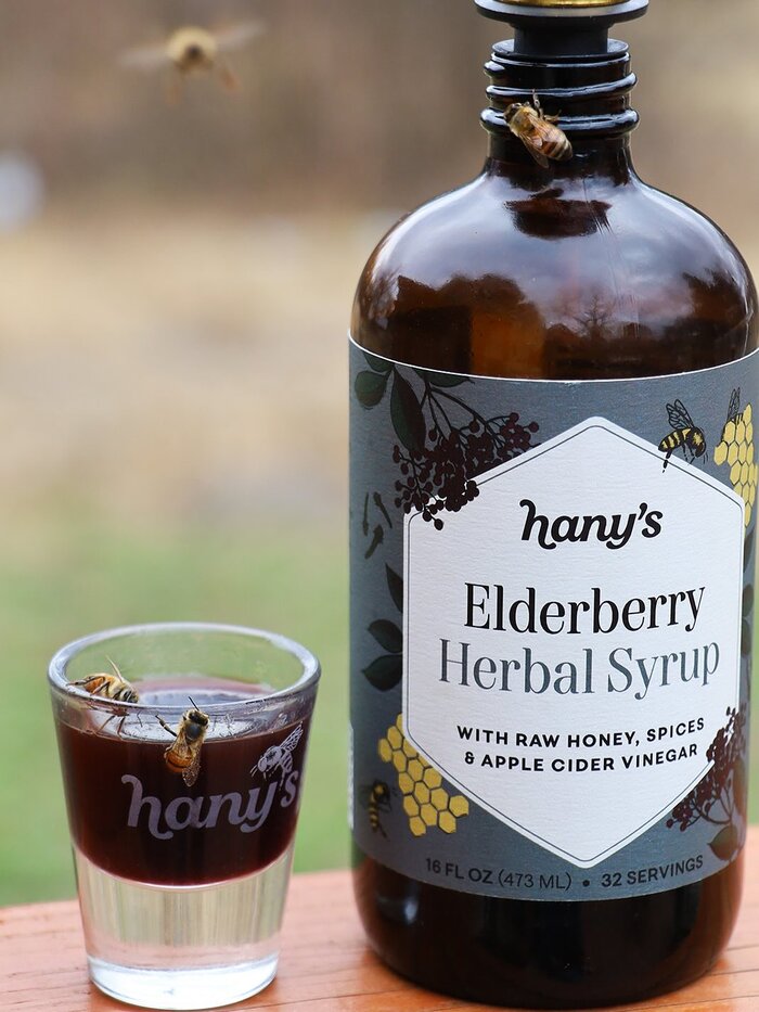 Hany’s Harvest 8