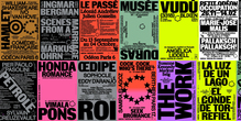 Odéon, Théâtre de l’Europe