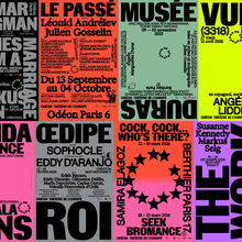 Odéon, Théâtre de l’Europe