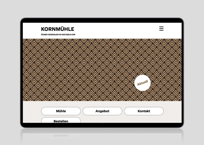 Kornmühle Sachseln 2