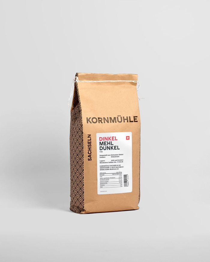 Kornmühle Sachseln 3