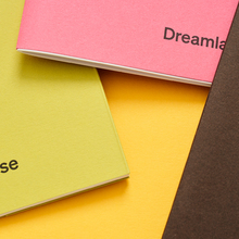 Pilar Corrias exhibition booklet series