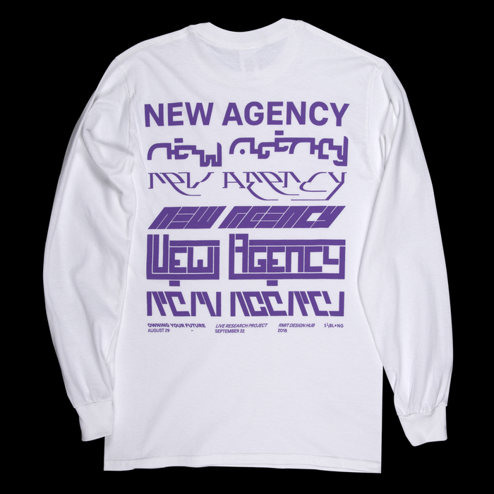Sibling Architecture – New Agency at RMIT Design Hub 5