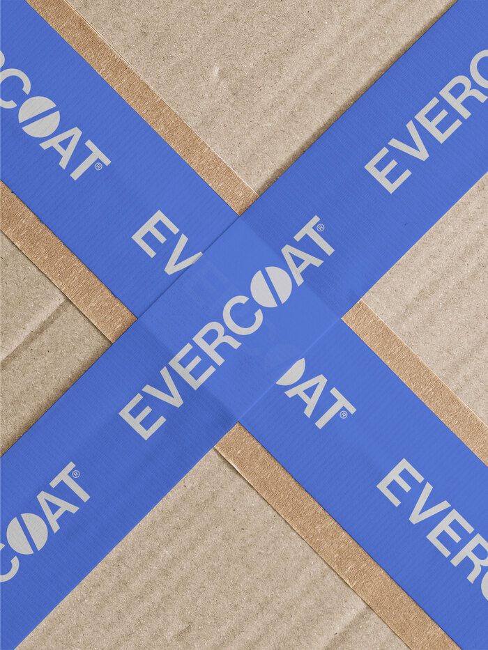 Evercoat Auto Body Repair 1