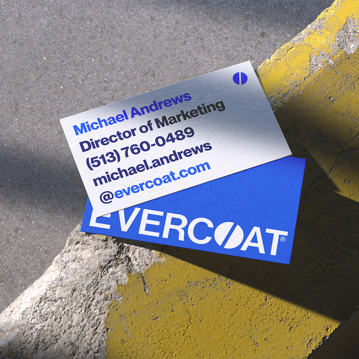 Evercoat Auto Body Repair 4