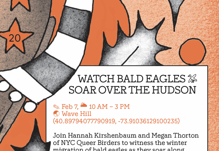 An entry with Egyptian hiero