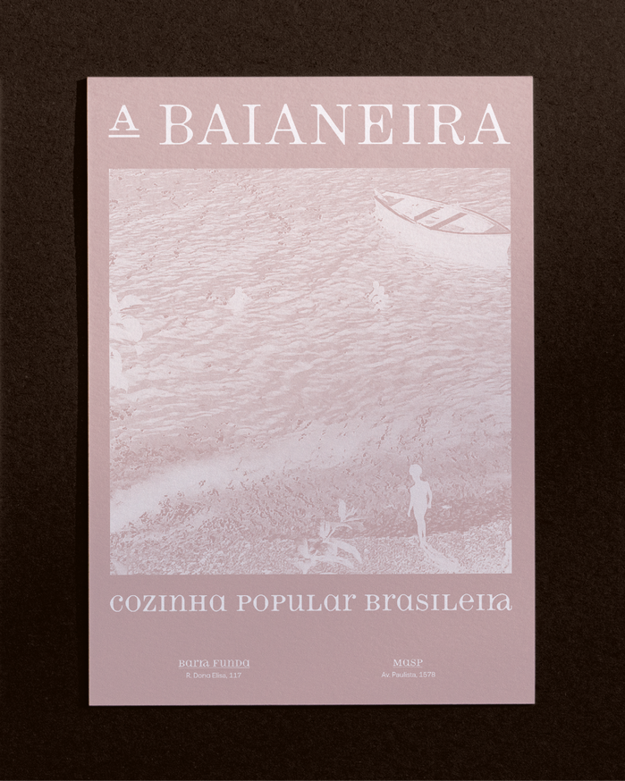 A Baianeira 6
