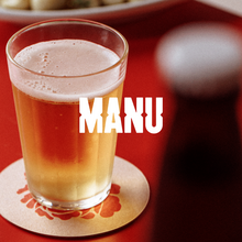 Boteco de Manu