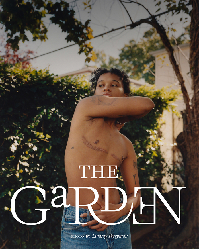 The Garden exhibition at BGSQD 3