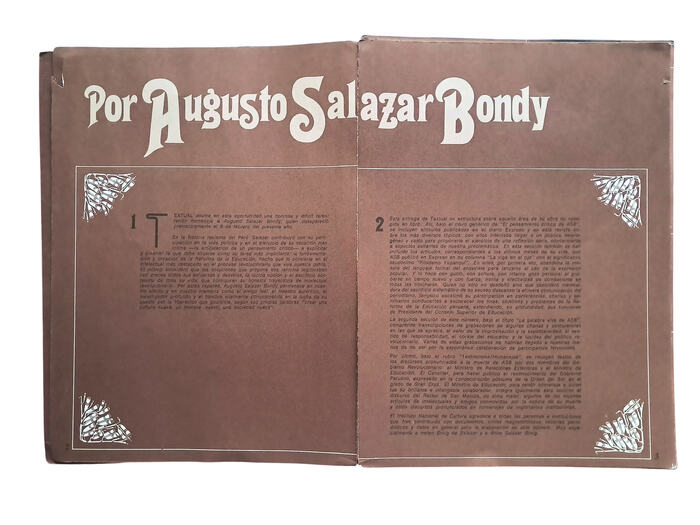  with enlarged and descending caps