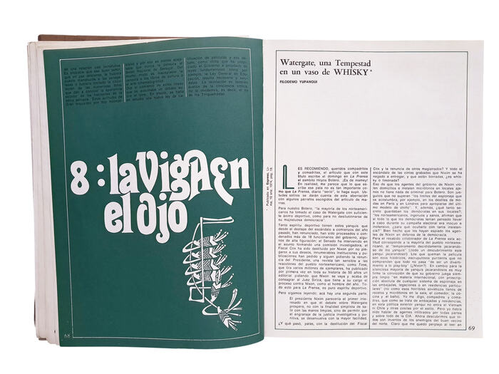 Textual no. 9, December 1974 12