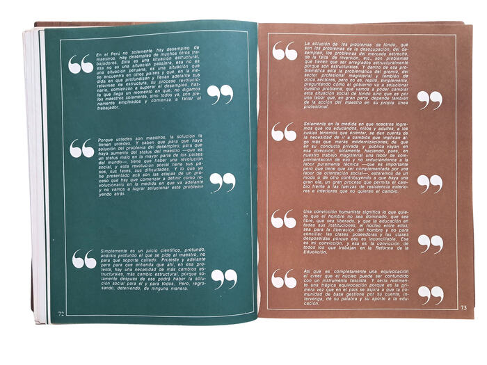 Textual no. 9, December 1974 14